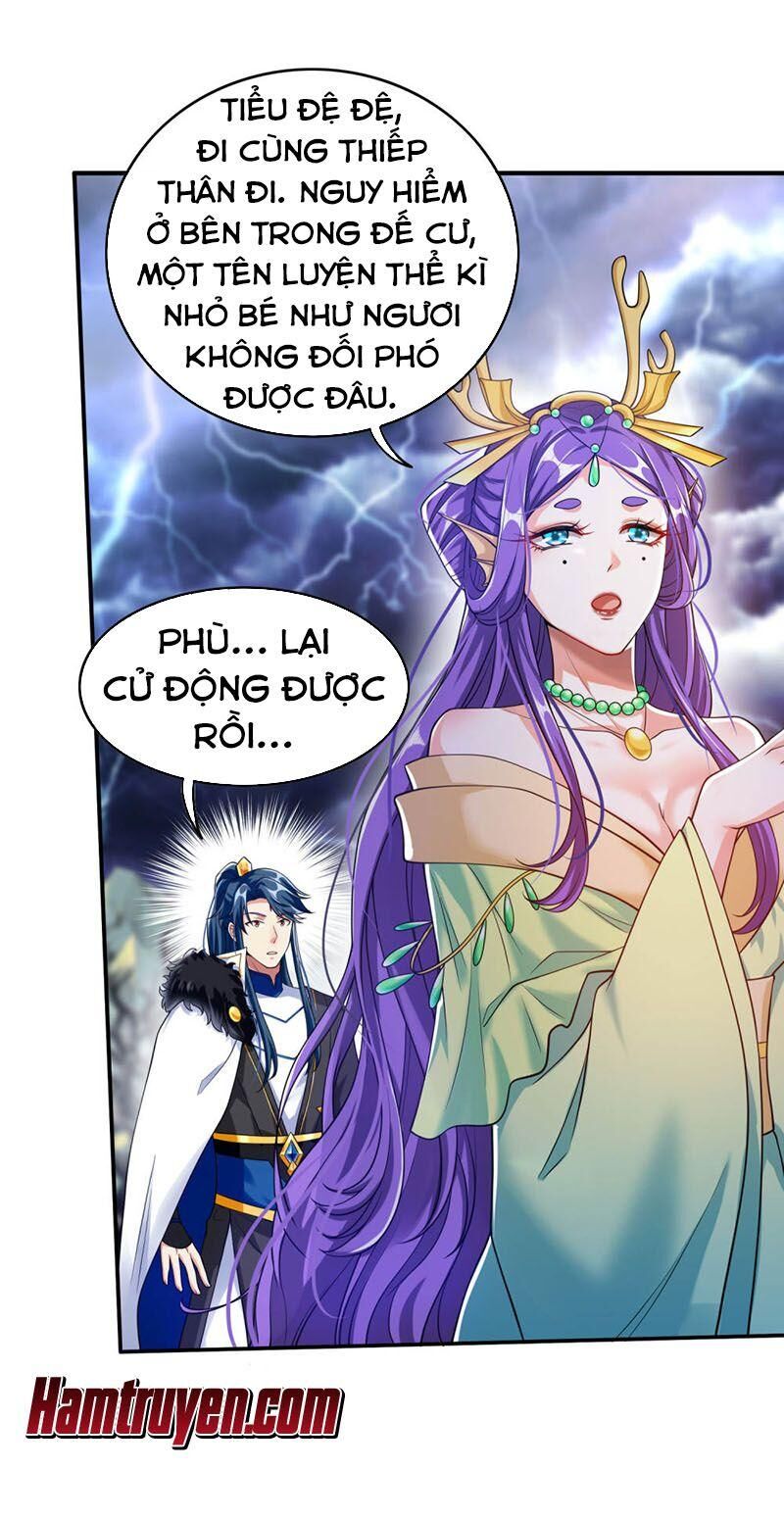 Hài Đế Vi Tôn