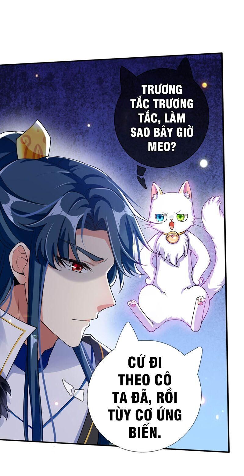 Hài Đế Vi Tôn