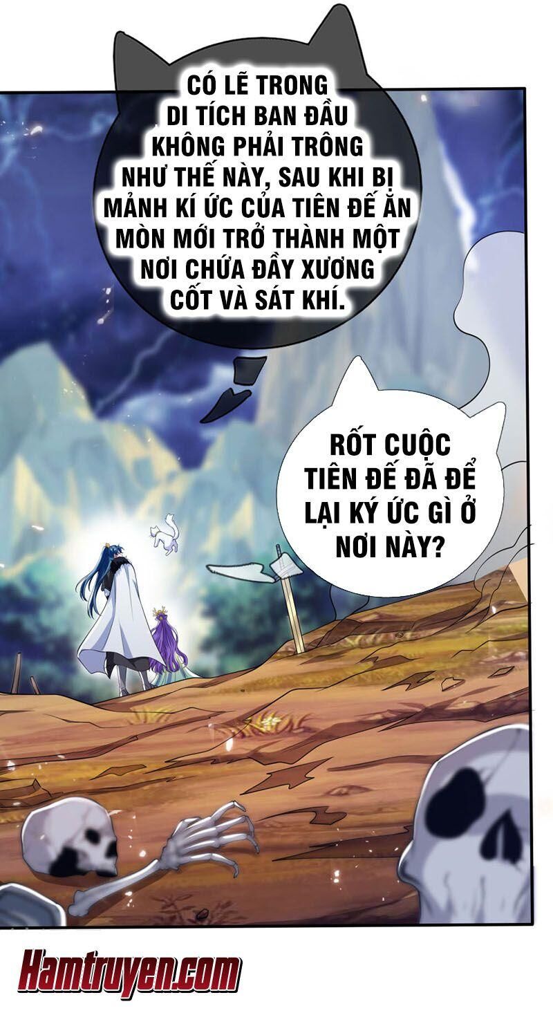 Hài Đế Vi Tôn