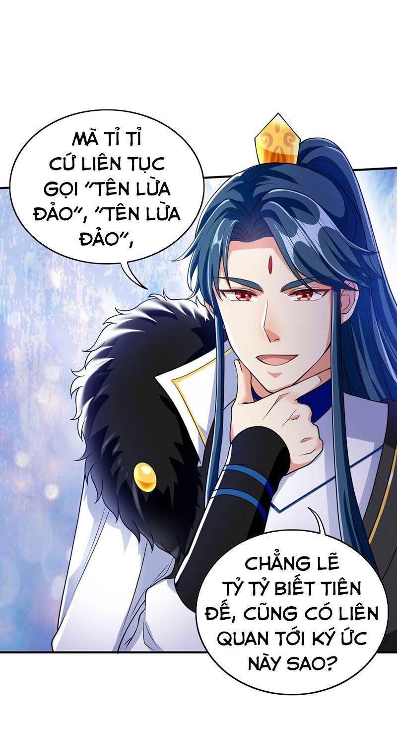 Hài Đế Vi Tôn