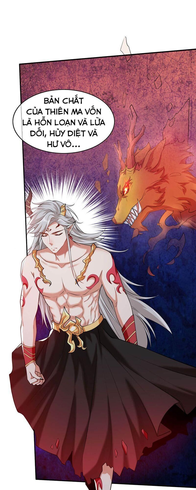 Hài Đế Vi Tôn