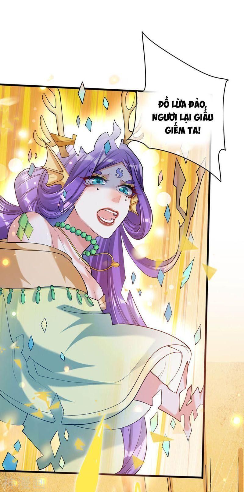 Hài Đế Vi Tôn
