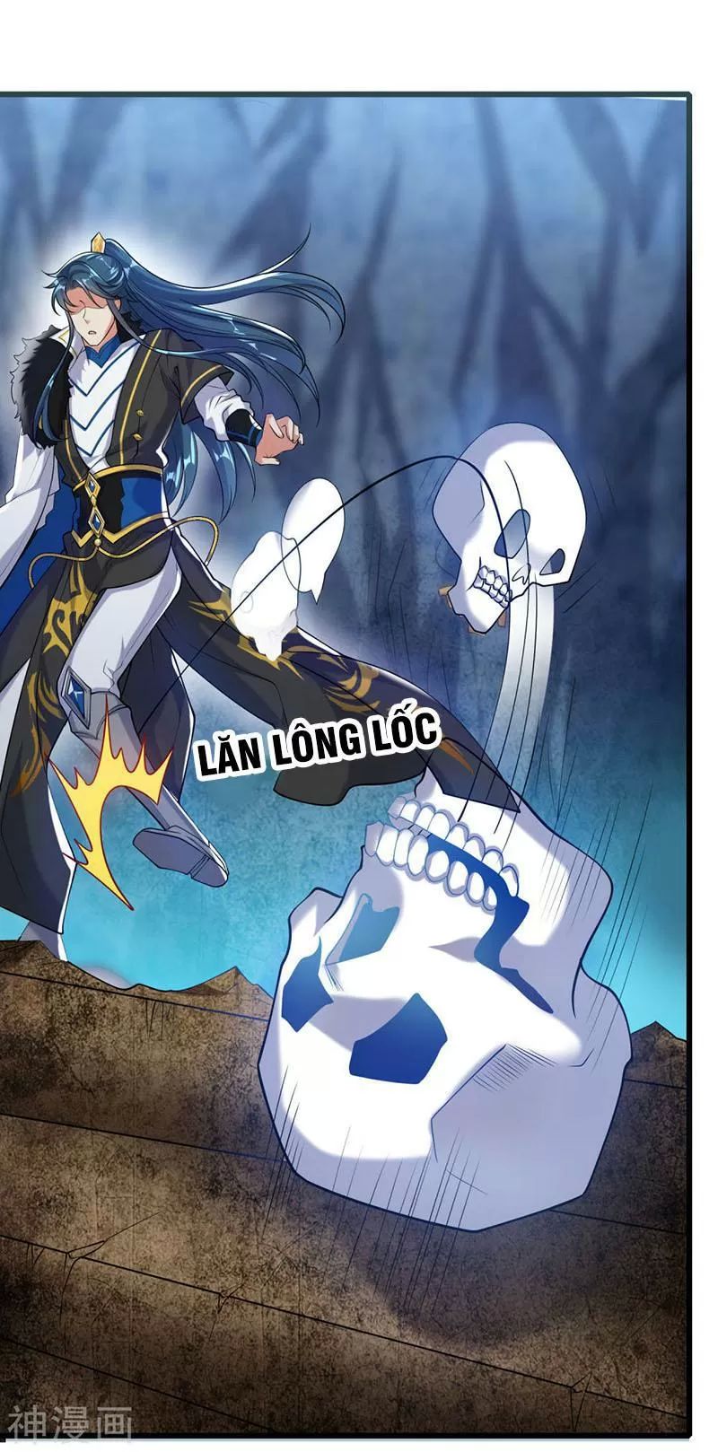Hài Đế Vi Tôn