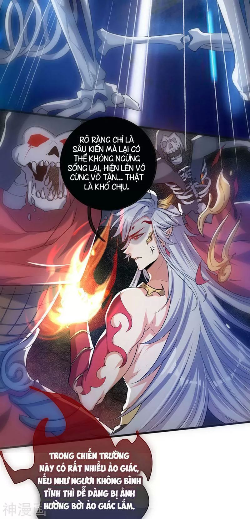 Hài Đế Vi Tôn