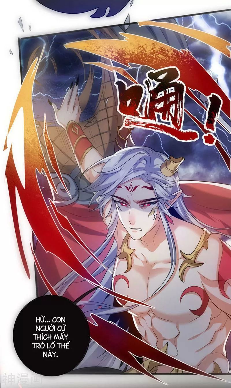 Hài Đế Vi Tôn