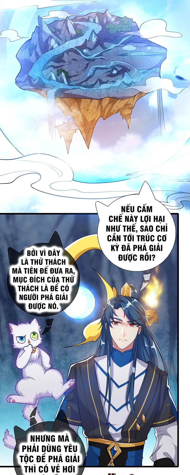 Hài Đế Vi Tôn