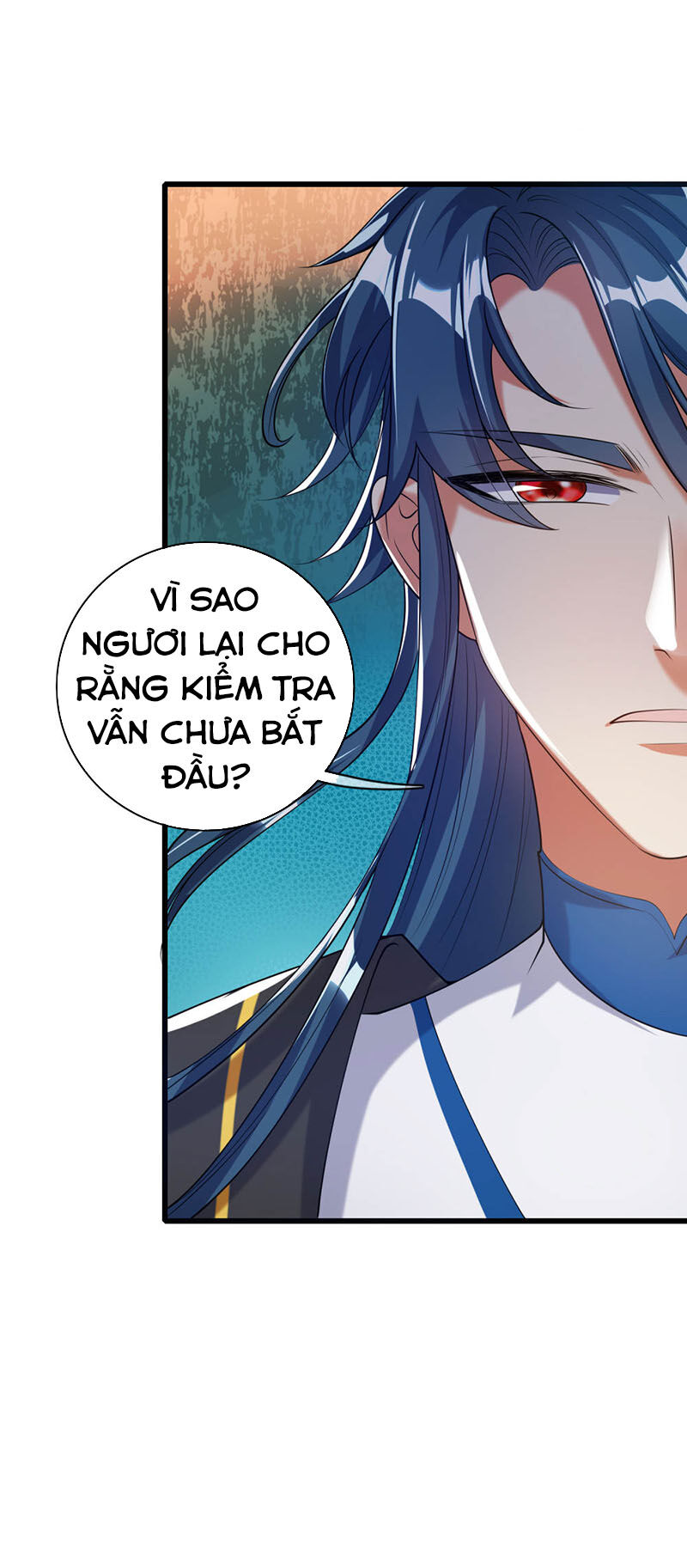 Hài Đế Vi Tôn