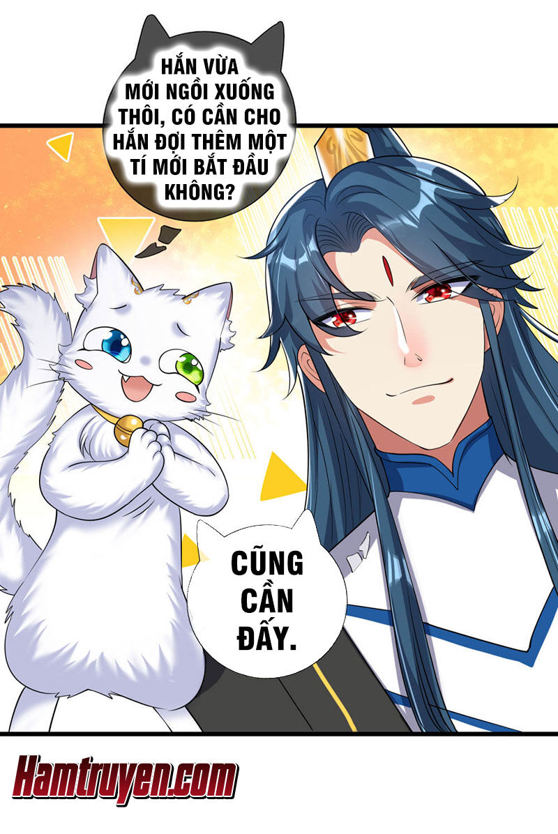 Hài Đế Vi Tôn