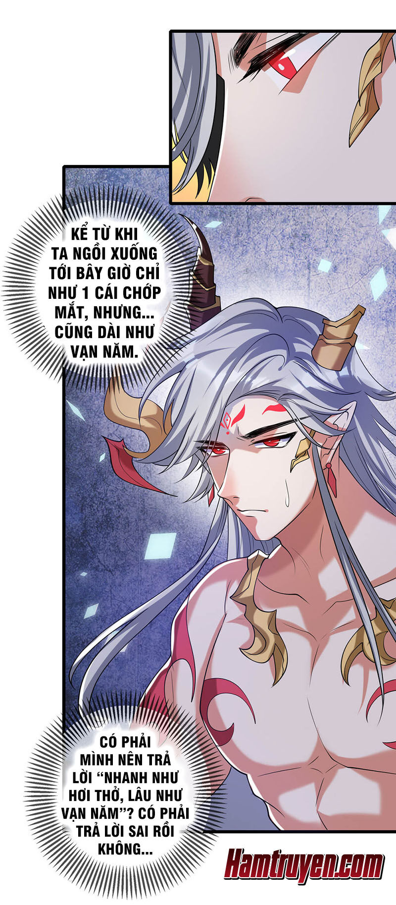 Hài Đế Vi Tôn