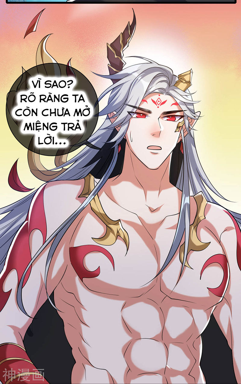 Hài Đế Vi Tôn