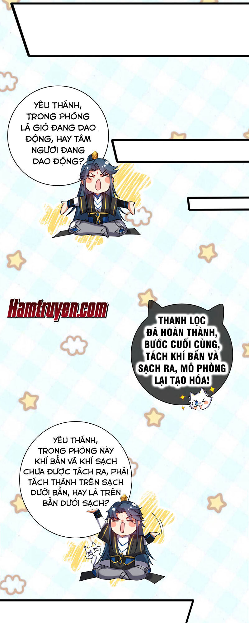 Hài Đế Vi Tôn