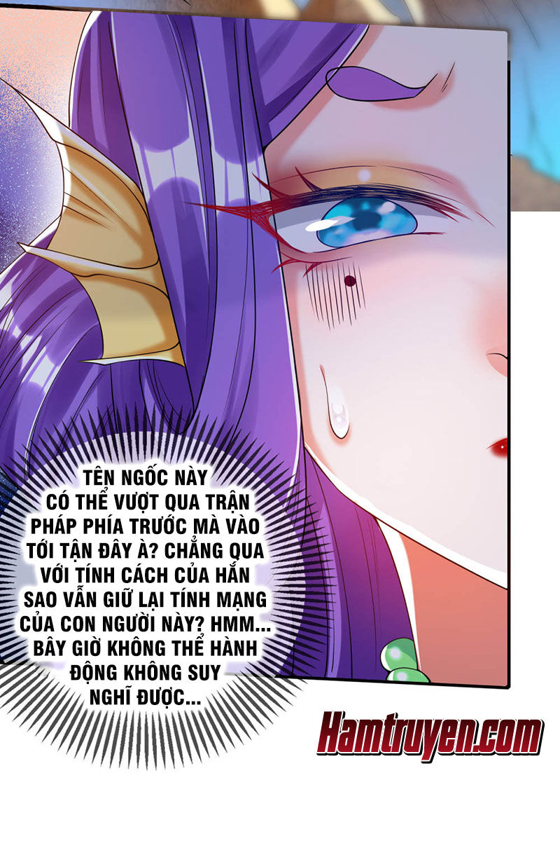 Hài Đế Vi Tôn