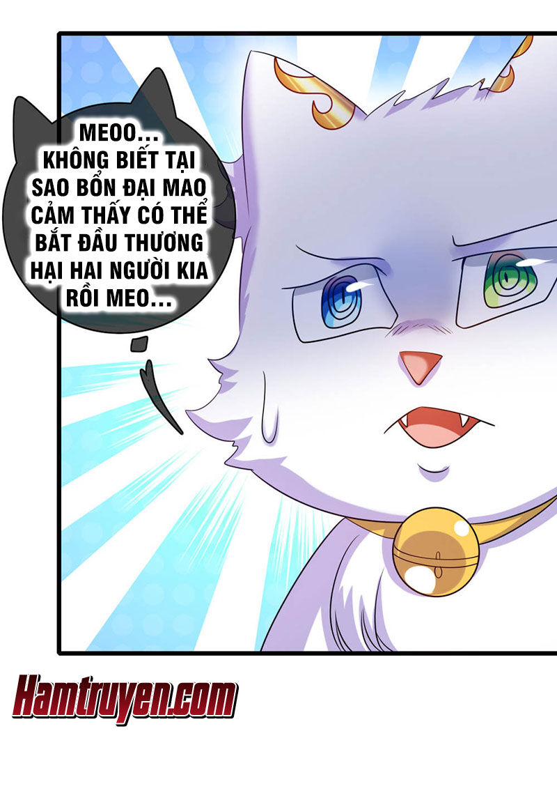 Hài Đế Vi Tôn