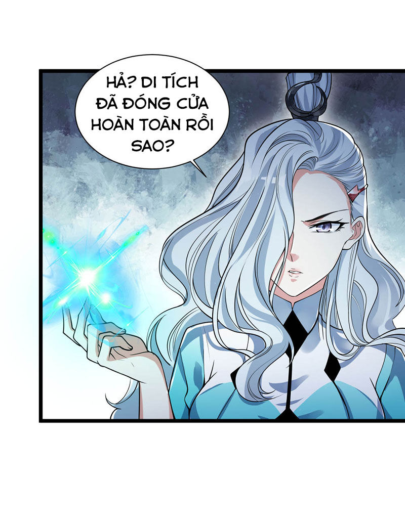 Hài Đế Vi Tôn