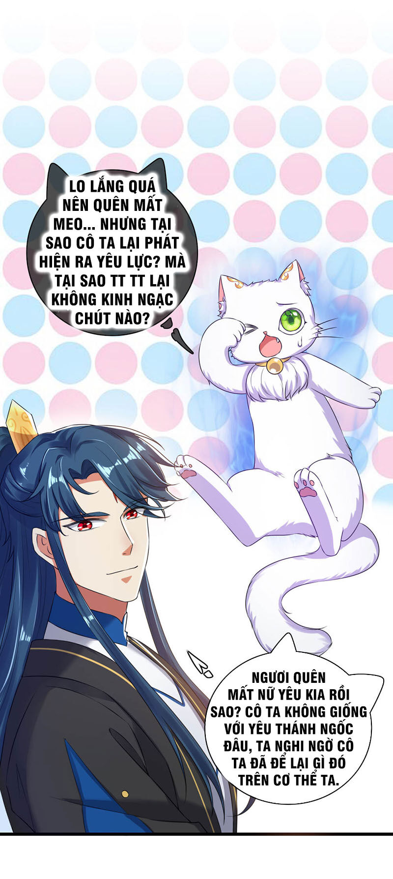 Hài Đế Vi Tôn