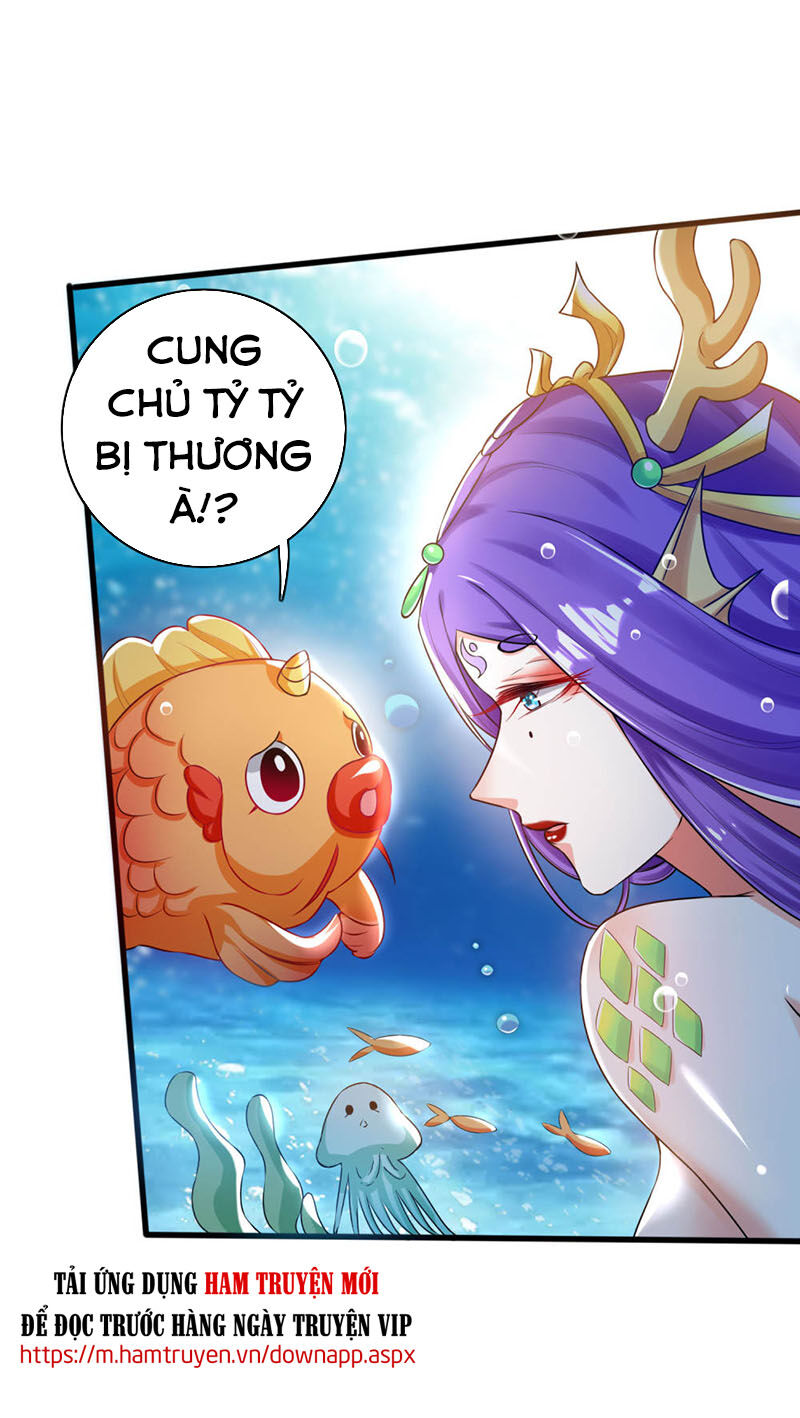 Hài Đế Vi Tôn
