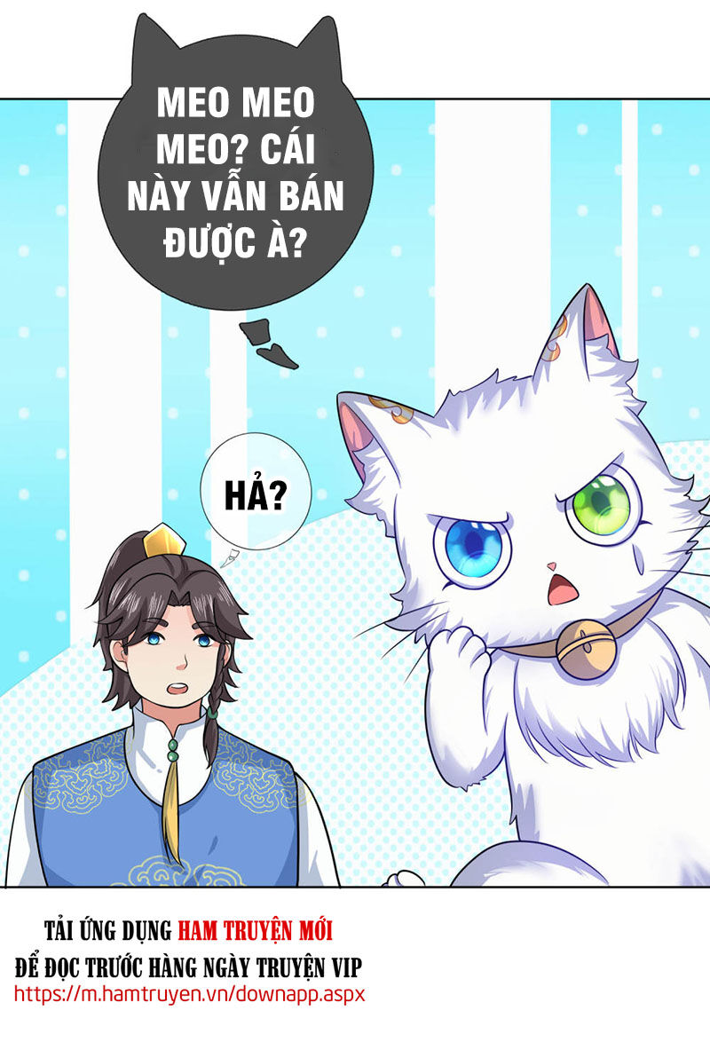 Hài Đế Vi Tôn