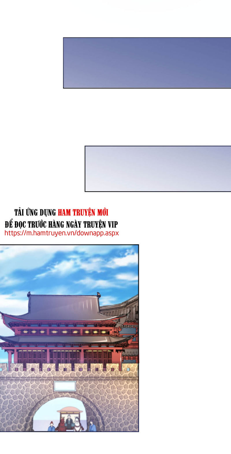 Hài Đế Vi Tôn