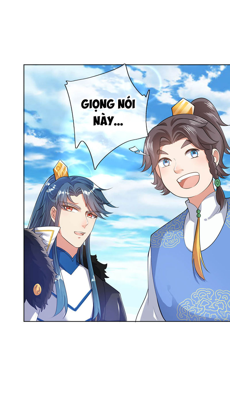 Hài Đế Vi Tôn