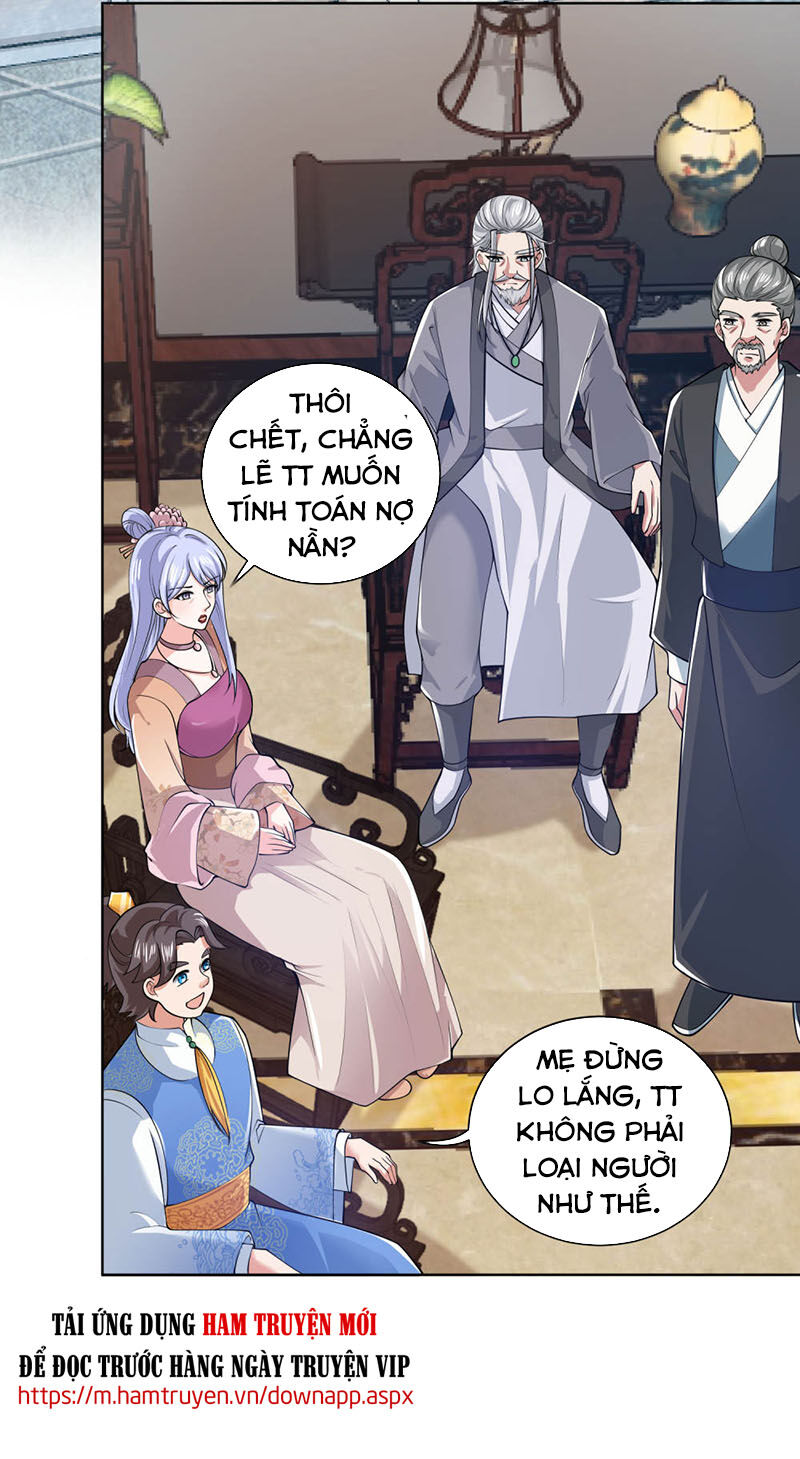 Hài Đế Vi Tôn