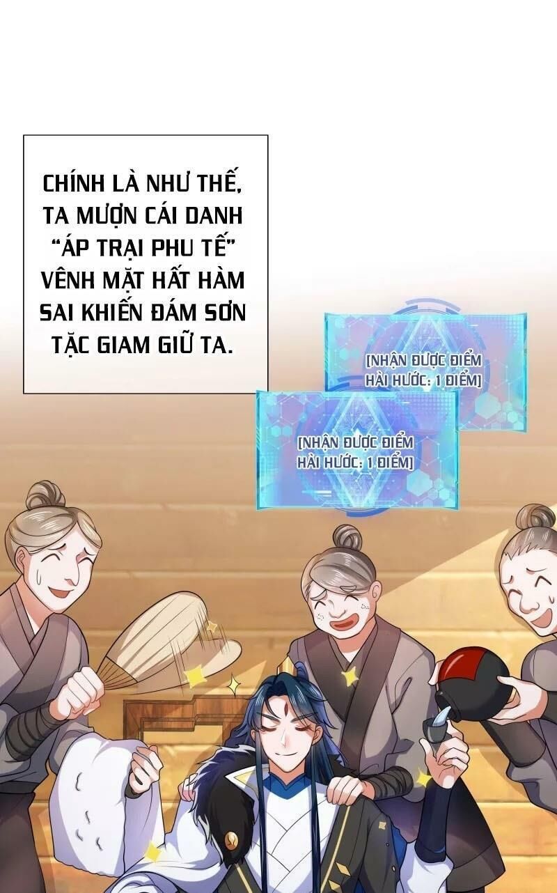 Hài Đế Vi Tôn