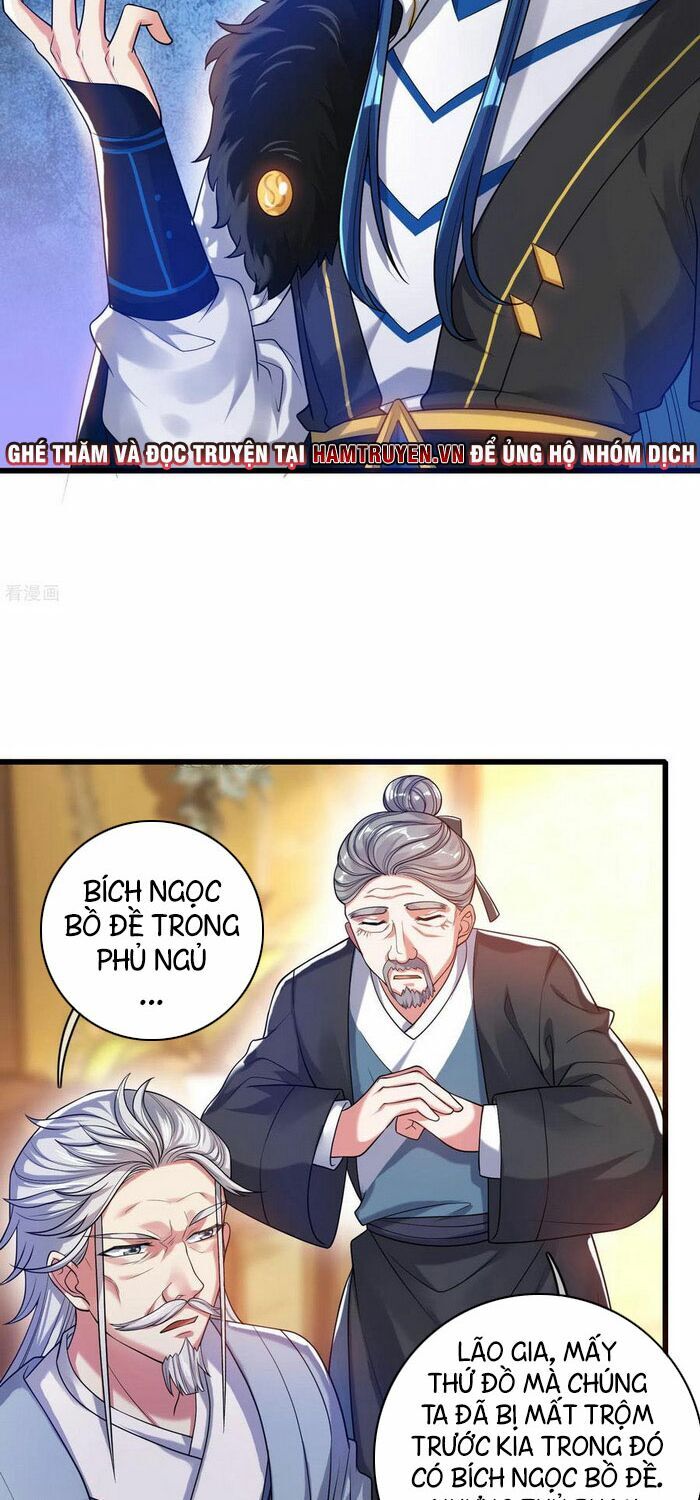Hài Đế Vi Tôn