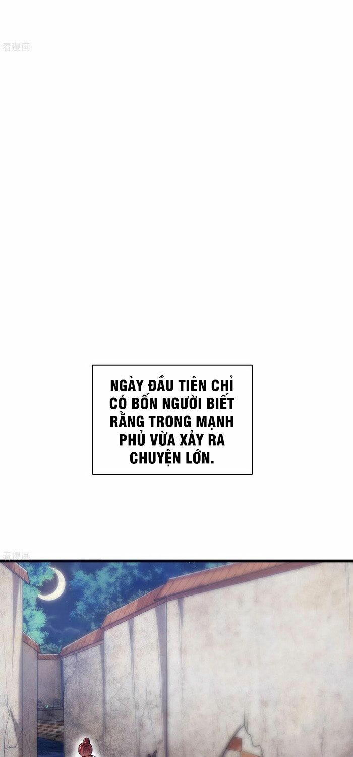 Hài Đế Vi Tôn