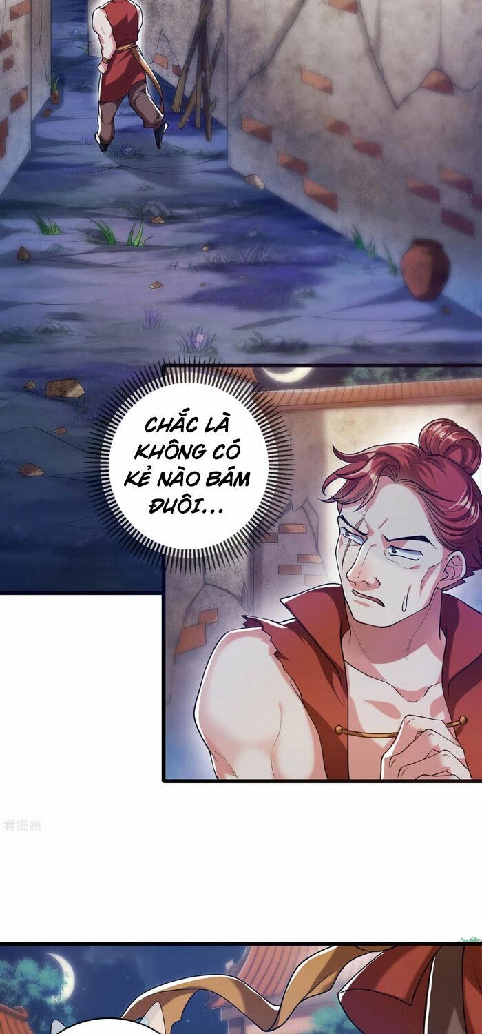 Hài Đế Vi Tôn