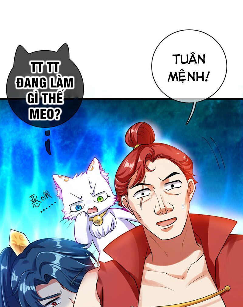 Hài Đế Vi Tôn