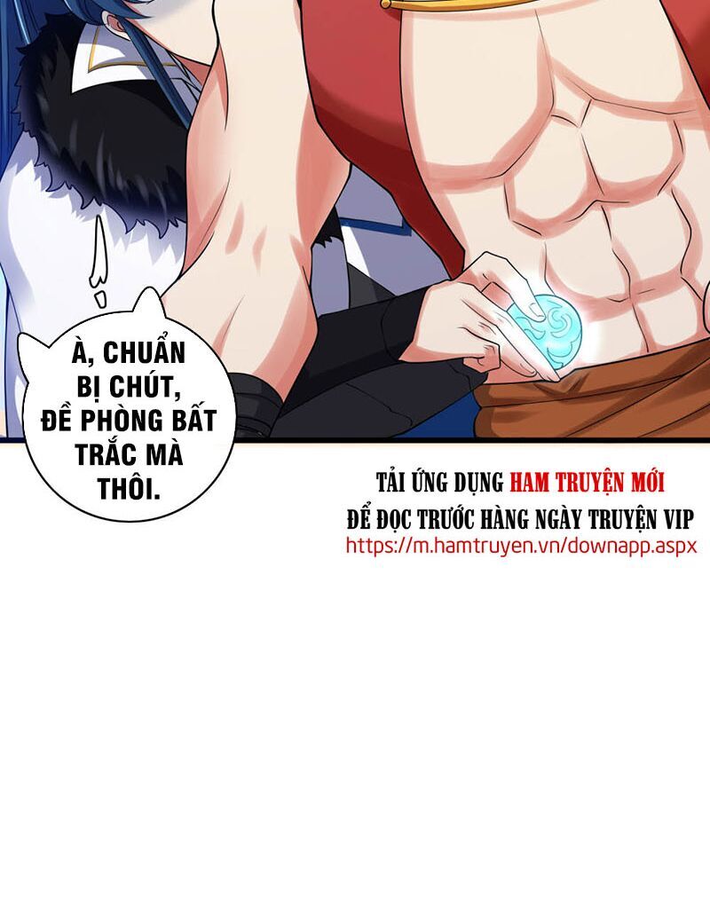 Hài Đế Vi Tôn