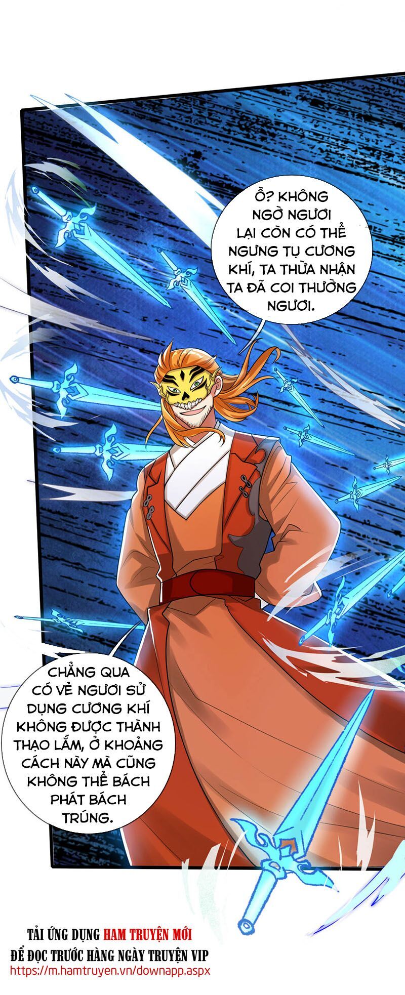 Hài Đế Vi Tôn
