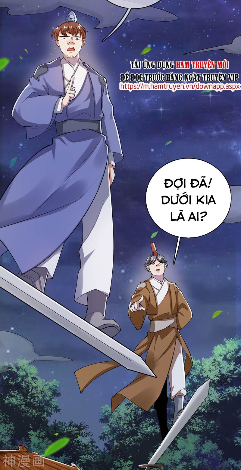 Hài Đế Vi Tôn