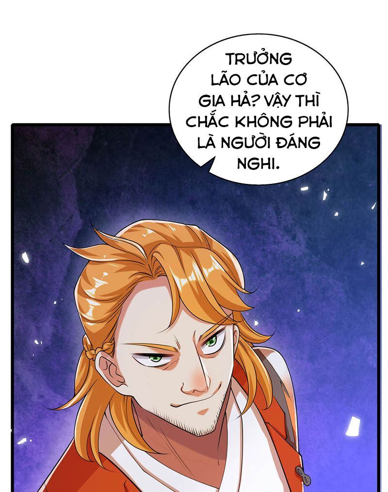 Hài Đế Vi Tôn