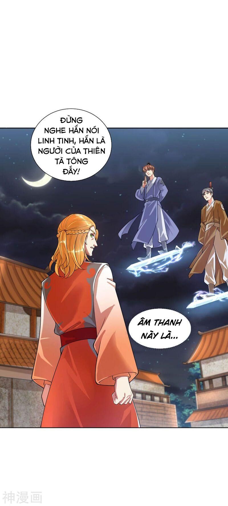 Hài Đế Vi Tôn