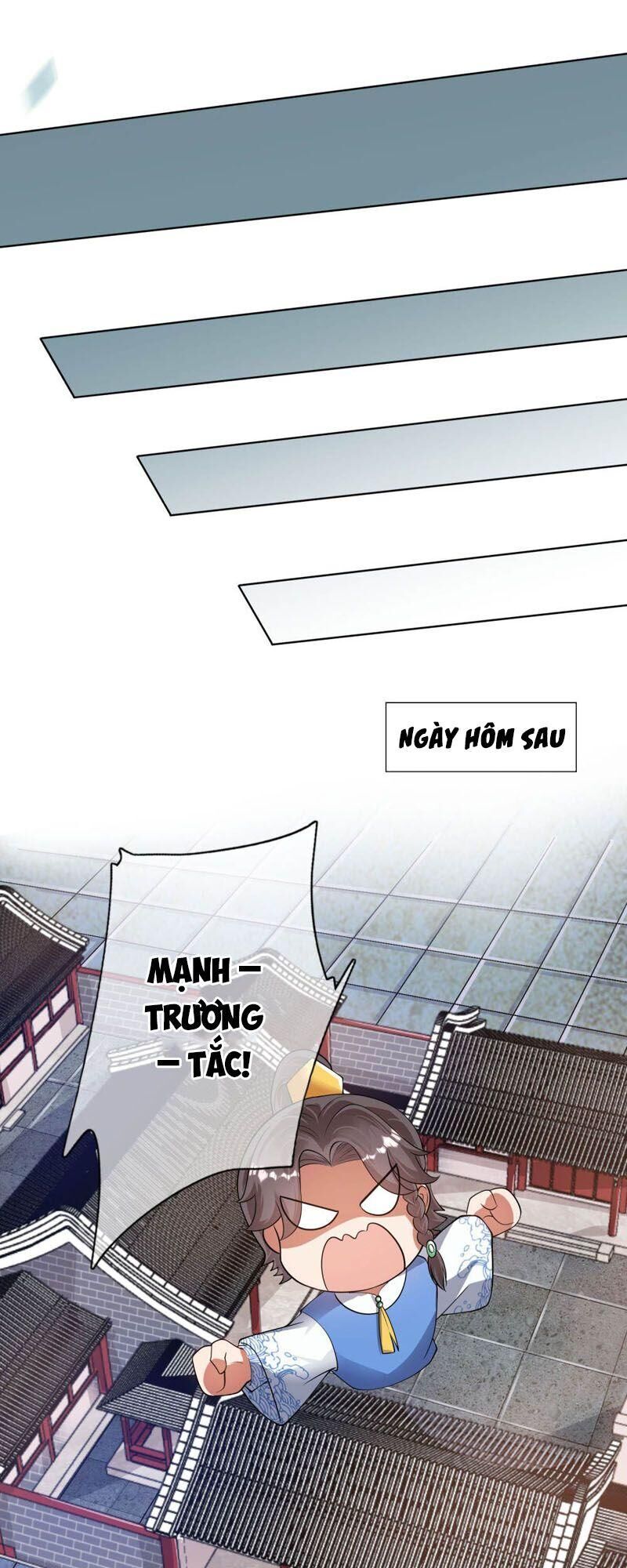 Hài Đế Vi Tôn