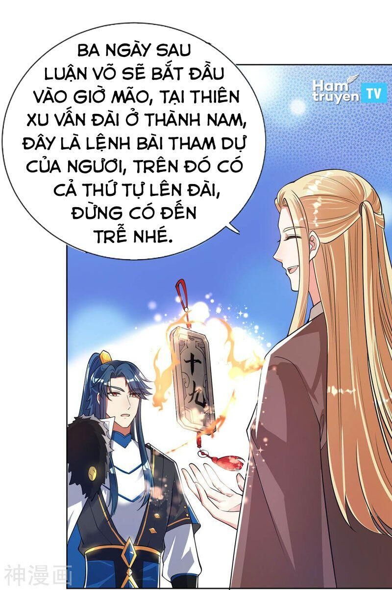 Hài Đế Vi Tôn