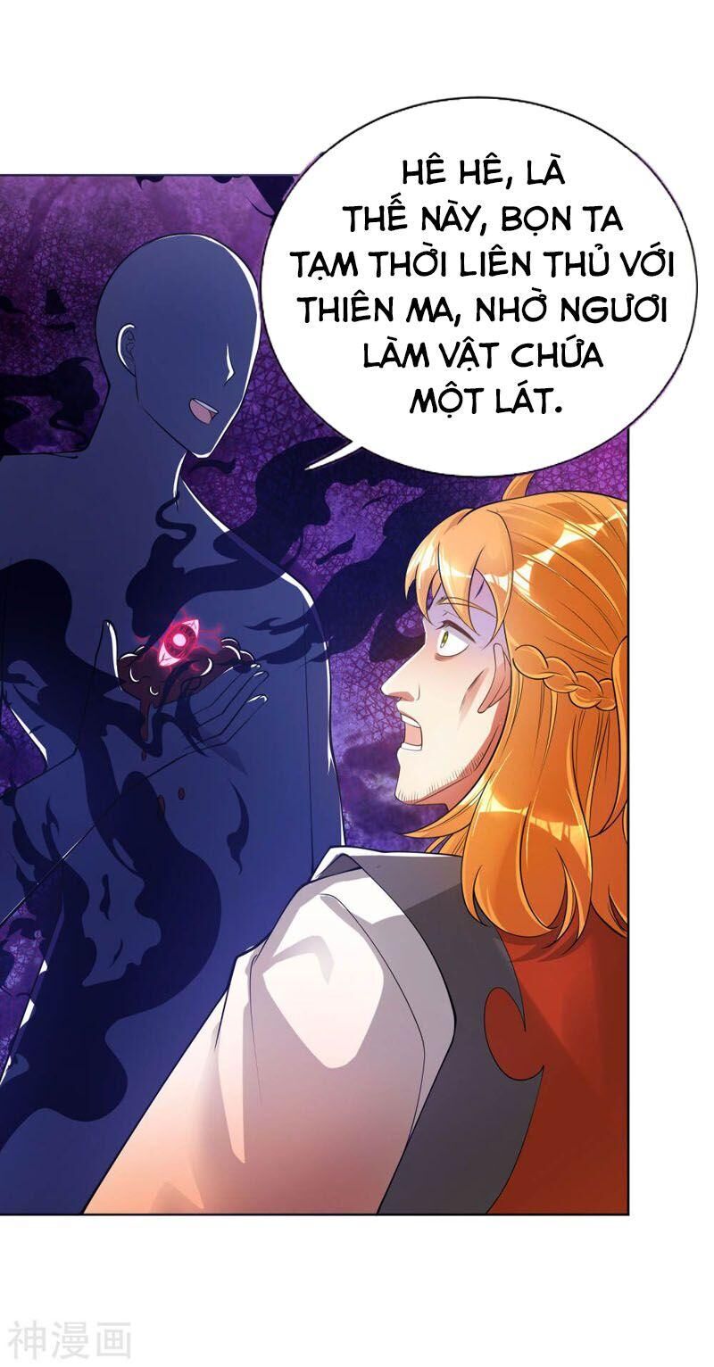 Hài Đế Vi Tôn
