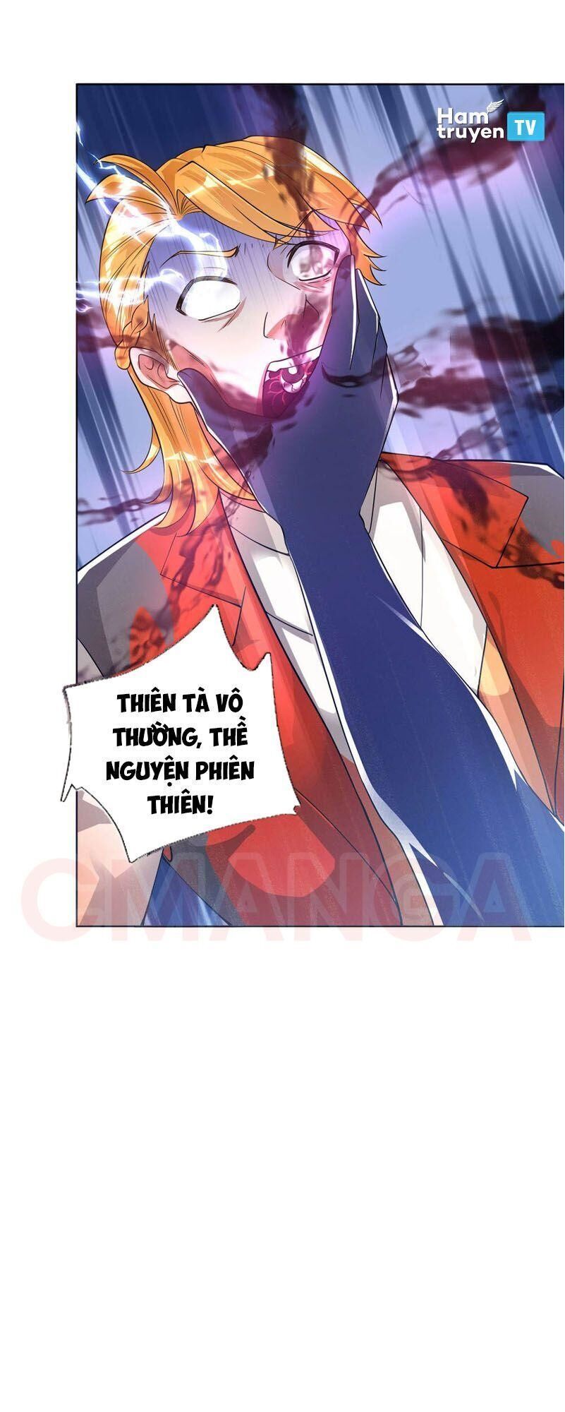 Hài Đế Vi Tôn