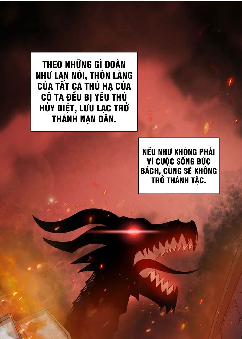 Hài Đế Vi Tôn