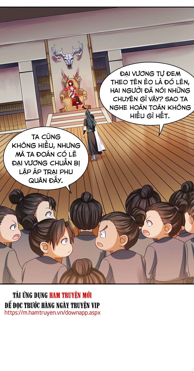 Hài Đế Vi Tôn