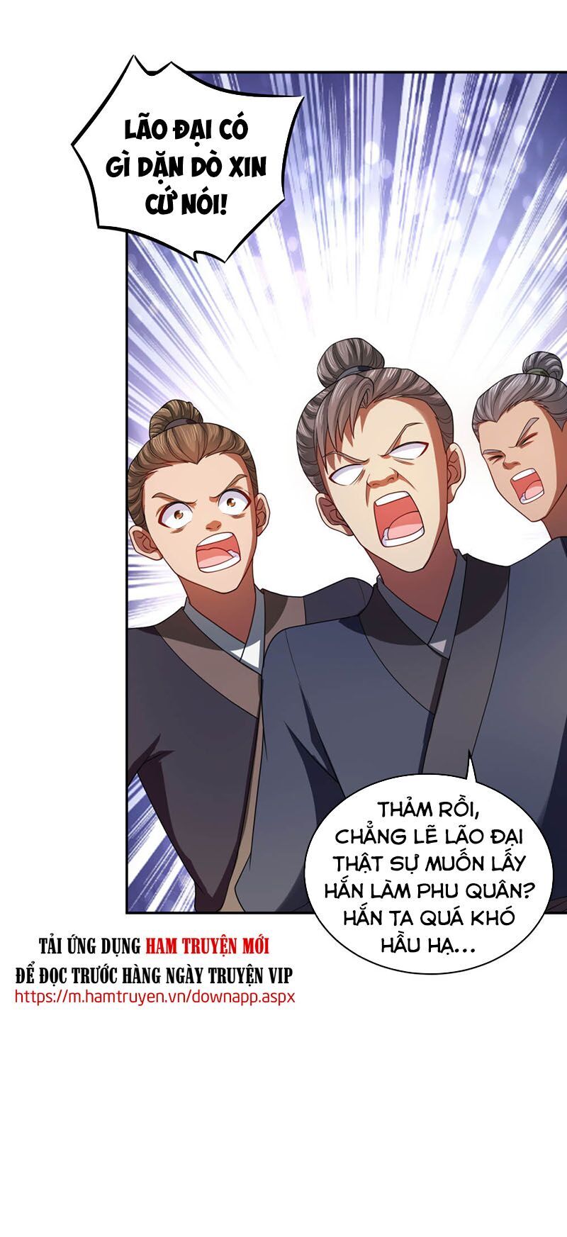 Hài Đế Vi Tôn