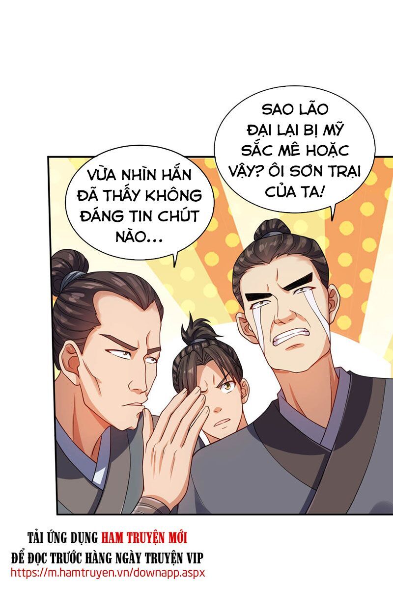 Hài Đế Vi Tôn
