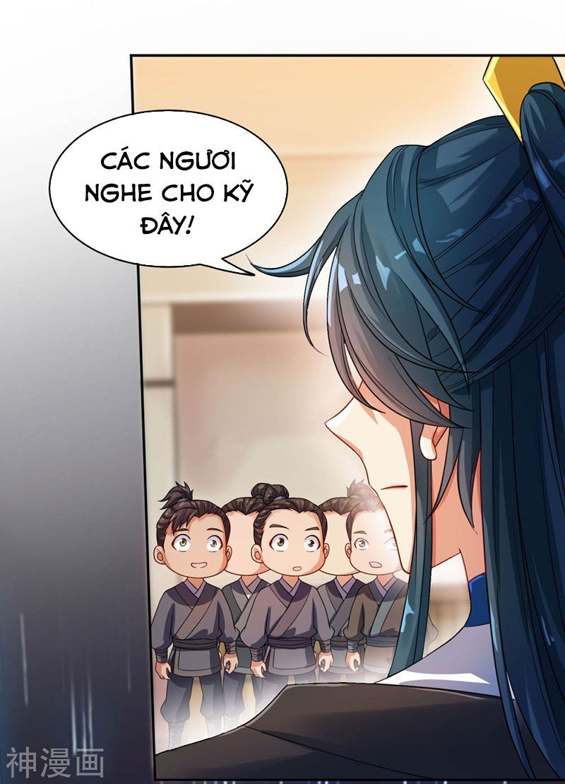 Hài Đế Vi Tôn