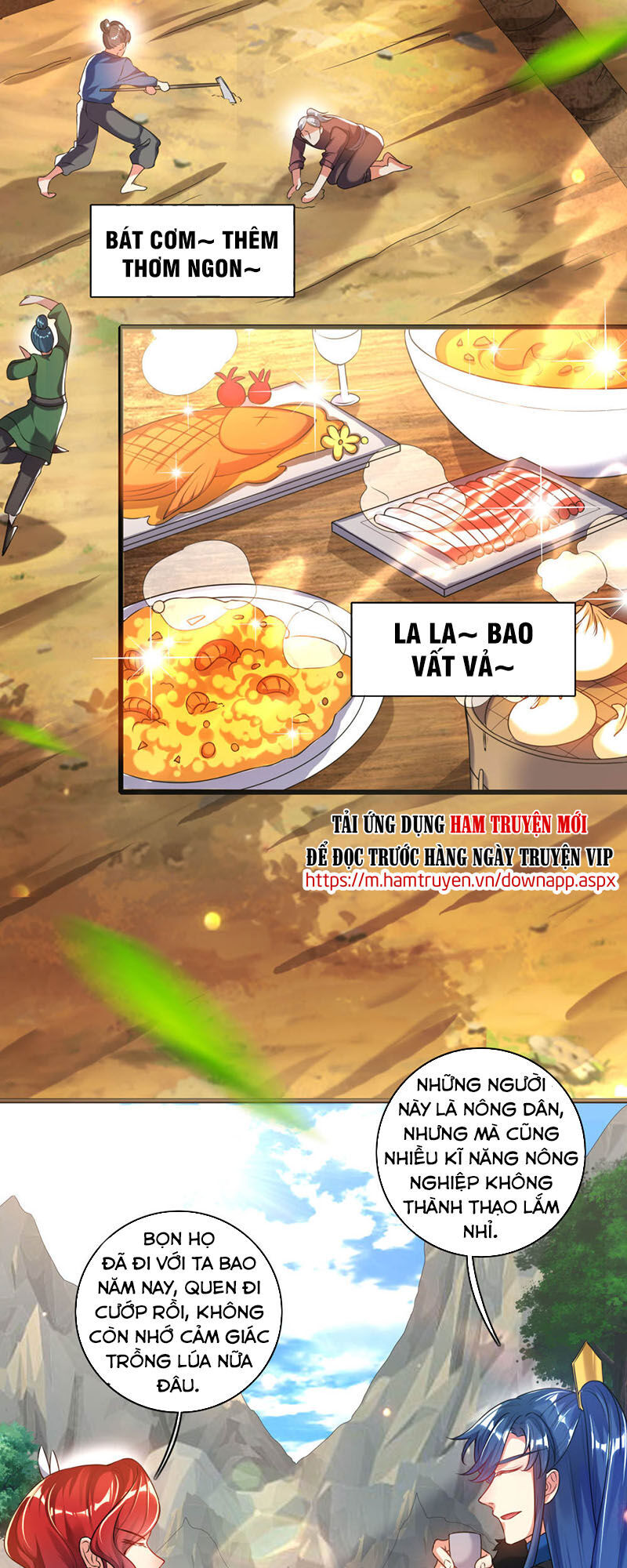 Hài Đế Vi Tôn