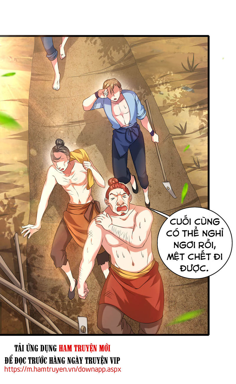 Hài Đế Vi Tôn