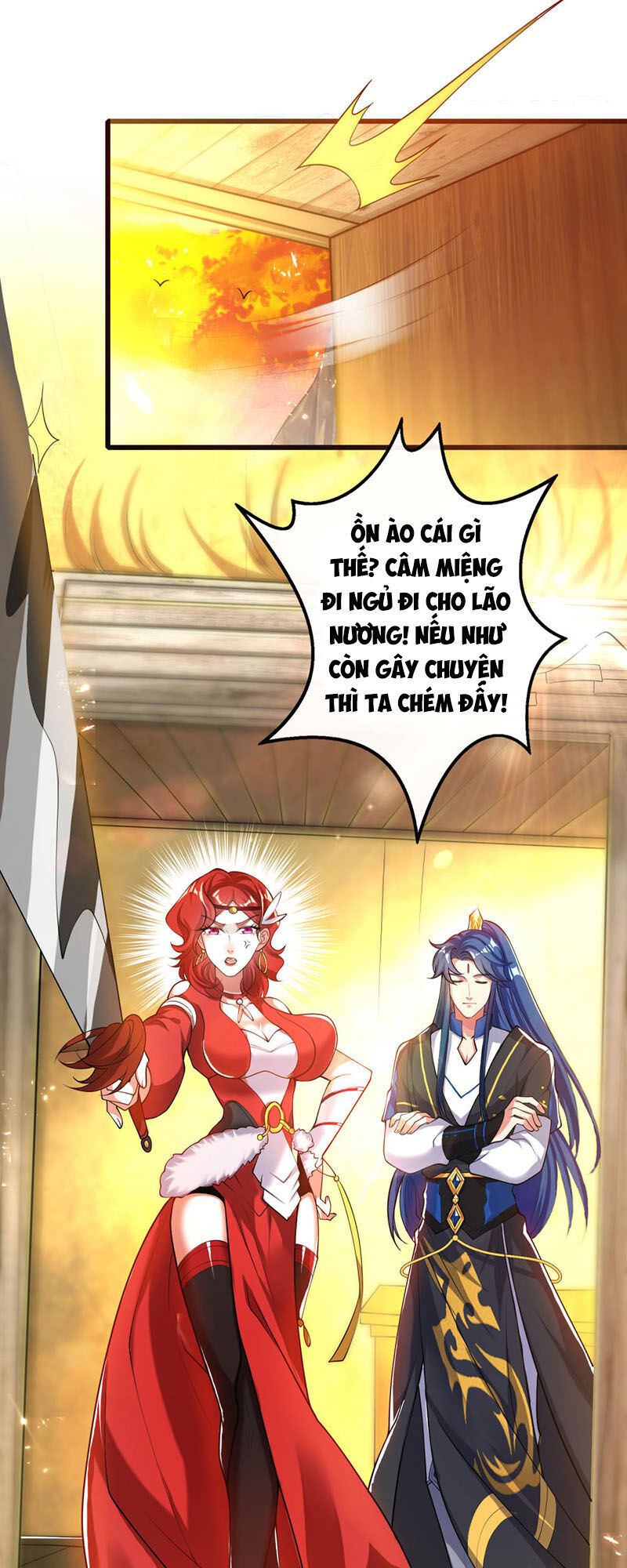 Hài Đế Vi Tôn