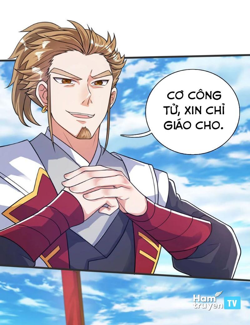 Hài Đế Vi Tôn