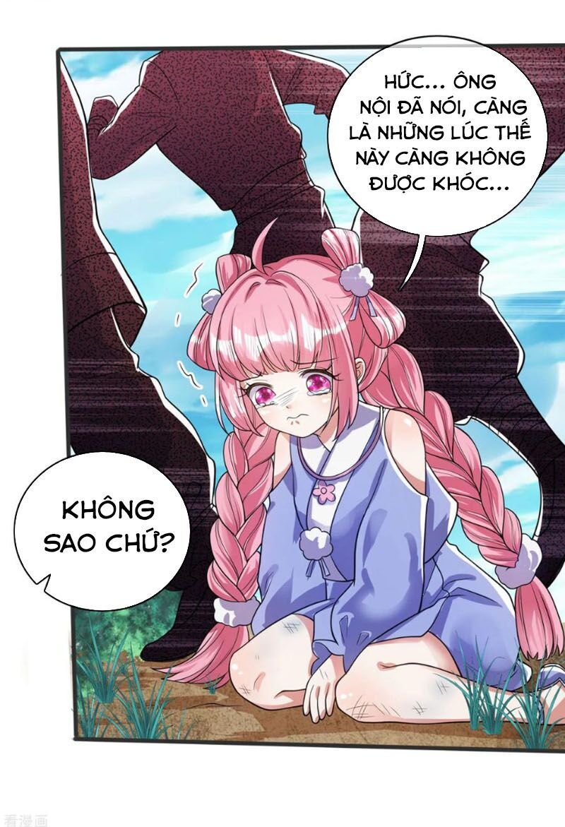 Hài Đế Vi Tôn