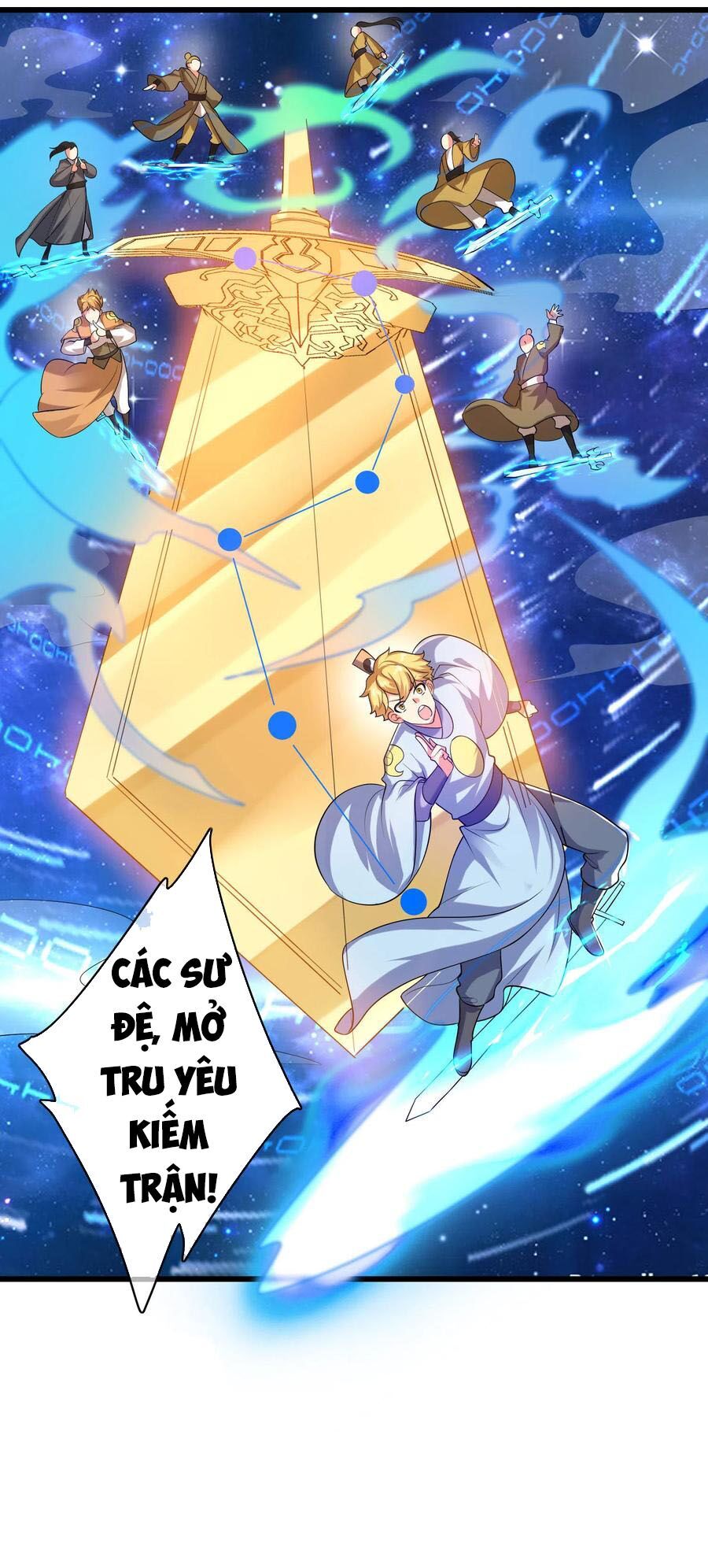 Hài Đế Vi Tôn
