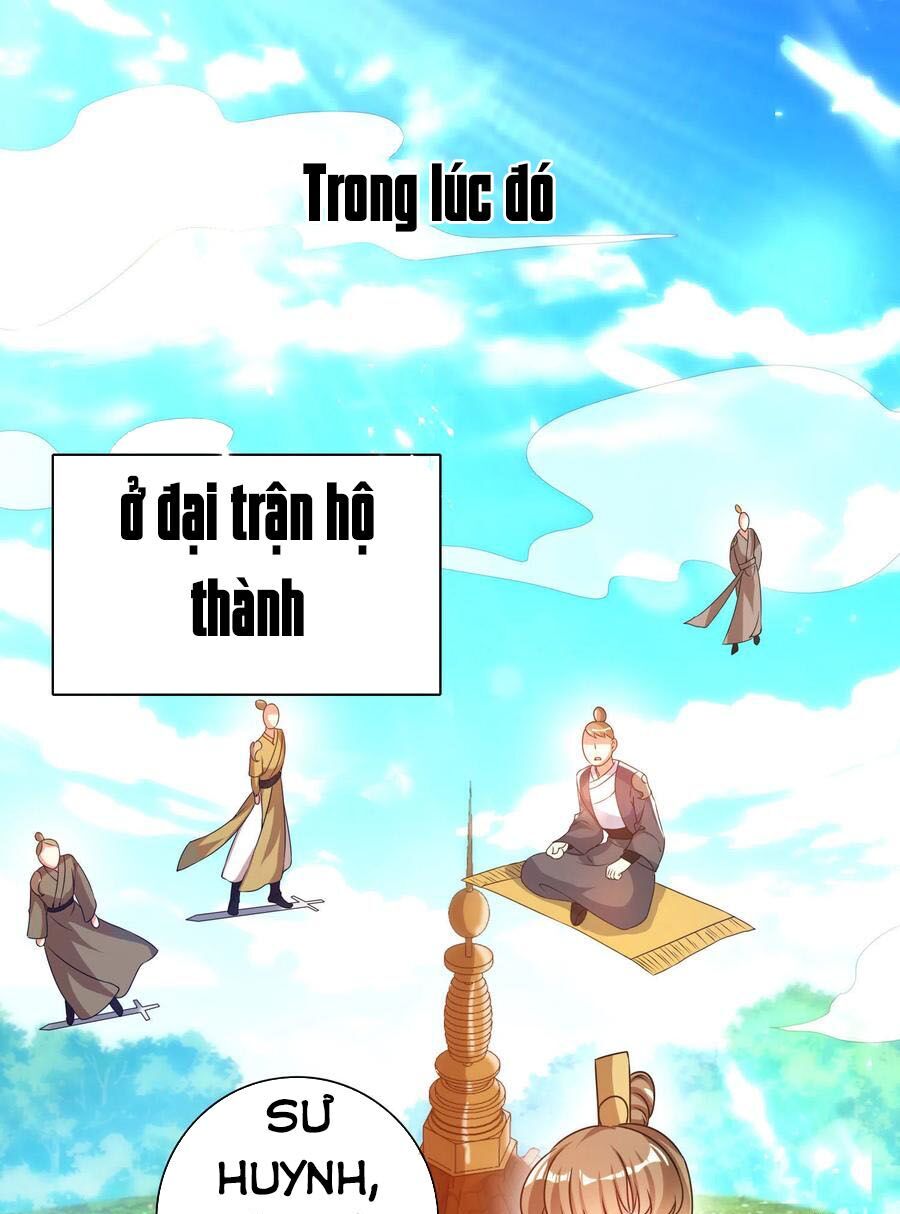 Hài Đế Vi Tôn